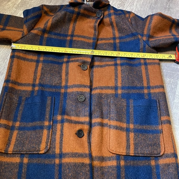 Glasswork London coat - Picture 13 of 16